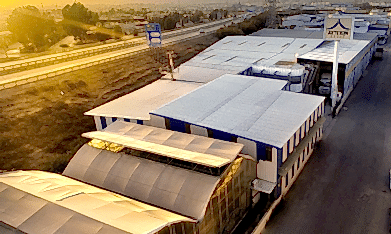 AYS Proje A.Ş. kurumsal takım çalışması