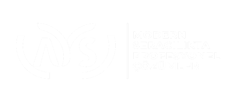 Ays Proje Footer Logo