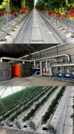 Isıtma ve Soğutma Sistemleri