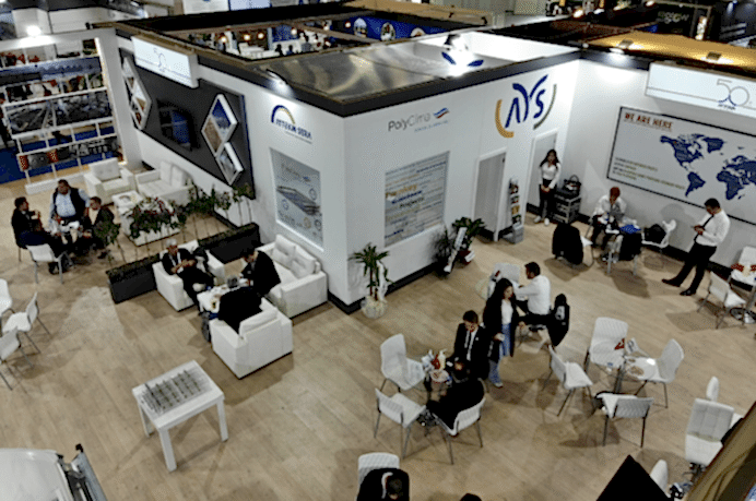 growtech fuar 2022 kapak