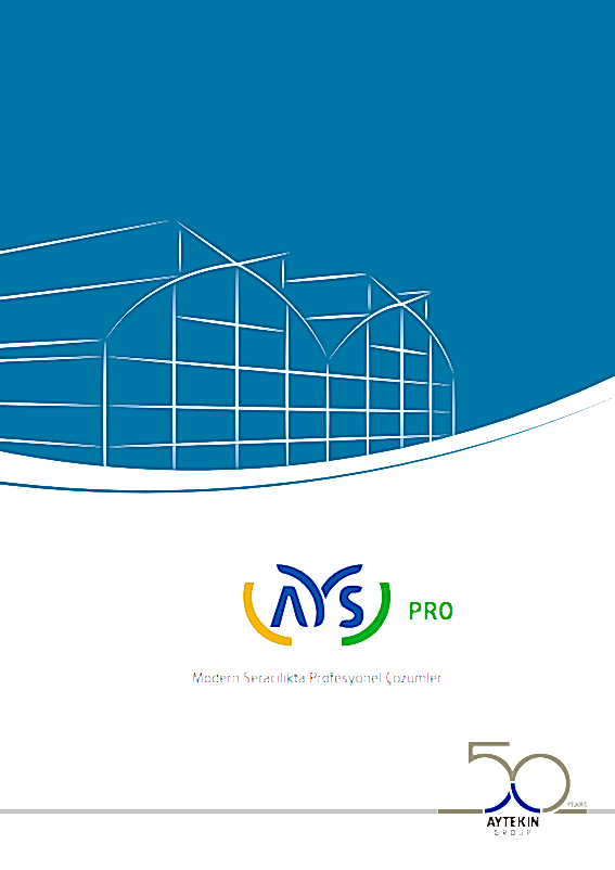 ays proje pro Catalog