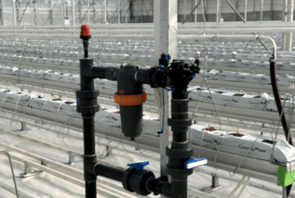 osmoz sistemi, su deposu, su tankları, filtre sistemi, geri dönüşüm sistemi,pompa grubu